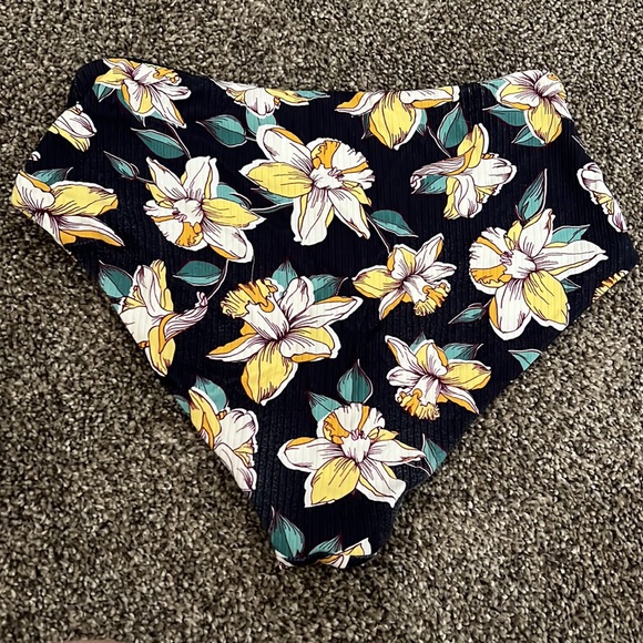 Eberjey Vintage Bathing Suit - Picture 6 of 6